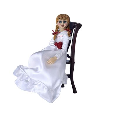 Conjuring Universe Annabelle 3 Annabelle Ultimate 7IN AF