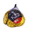 TCOTBE Pirate Gold Coins Plastic Set of 100,Play Gold Treasure Coins for Play Favor Party Supplies, Pirate Party, Treasure Hunt Game and Party Favors view 4