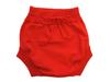 100% Merino Wool Adult Soaker Cloth Diaper Cover Shorts Knit Knitted Handmade Pants (as1, alpha, l, regular, regular, Red) view 1