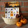 Halloween Bingo Game Party Supplies For Kids 24 Player view 4