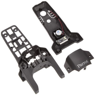 Parrot - Anafi Main Body - Replacement and Repair Parts for Parrot Anafi Drone Central Body