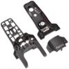 Parrot - Anafi Main Body - Replacement and Repair Parts for Parrot Anafi Drone Central Body view 1