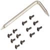 Parrot - Anafi Main Body - Replacement and Repair Parts for Parrot Anafi Drone Central Body view 2