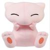 Banpresto Mewtwo Strikes Back Evolution Big Stuffed Toy Joy Mew Prize Amusement view 1