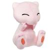 Banpresto Mewtwo Strikes Back Evolution Big Stuffed Toy Joy Mew Prize Amusement view 2