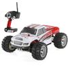 GoolRC WLtoys A979B RC Car, 1/18 Scale 2.4GHz Remote Control Vehicle, 4WD 70KM/h High Speed Racing Truck, Electric All Terrain Off Road RC Truck RTR for Adults view 1