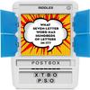 100 PICS Riddles Travel Game - Guess 100 Riddles | Flash Cards with Slide Reveal Case | Card Game, Gift, Stocking Stuffer | Fun for Kids and Adults | Ages 6+ view 3