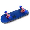 Teak Tuning 32mm Pro Fingerboard Complete - Fully Assembled with Pro Level Components - Pro Shaped Wooden Deck (32x97mm), UltraSpin Bearing Wheels, Prodigy Gen2 Trucks - The Bubble Gum view 2