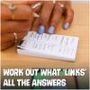 Big Potato Linkee, The Super-Simple, Shout-Out-Loud Trivia Game view 3
