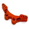 Billet Machined Alloy Rear Shock Tower for Tamiya 1/10 M-07 view 1