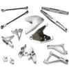 Billet Machined Alloy Suspension Kit for Traxxas 1/7 Unlimited Desert Racer view 1