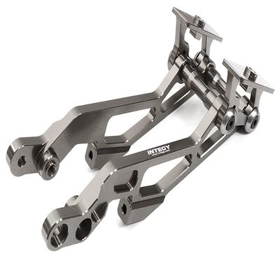 Billet Machined Wing Mount for Arrma 1/8 Kraton 6S BLX AR320347