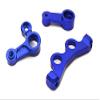 Billet Machined Alloy Steering Bellcrank for Tamiya 1/10 M-07 view 1