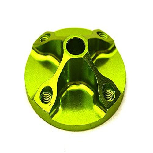 Integy Billet Machined Spur Gear Hub for Redcat 1/10 TR-MT10E