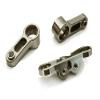 Billet Machined Alloy Steering Bellcrank for Tamiya 1/10 TA07 PRO view 1