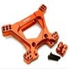 Billet Machined Alloy Rear Shock Tower for Traxxas 1/10 Rustler 4X4 6738 view 1