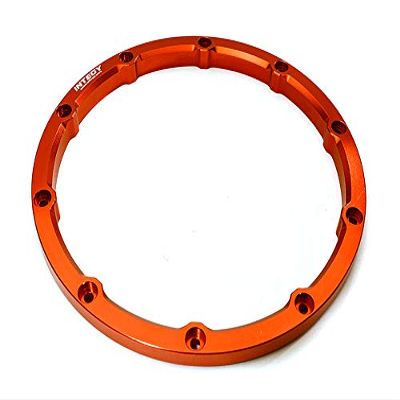 Integy Billet Machined Beadlock Ring Inside (1) for Losi 1/5 Desert Buggy XL-E