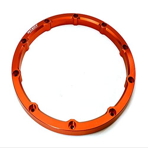 Integy Billet Machined Beadlock Ring Inside (1) for Losi 1/5 Desert Buggy XL-E