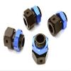 Integy Billet Machined Wheel Adapter 24mm Hex (4) for Losi 1/5 Desert Buggy XL-E & 2.0 view 1