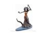 Ex Mag Medusa Figure view 1