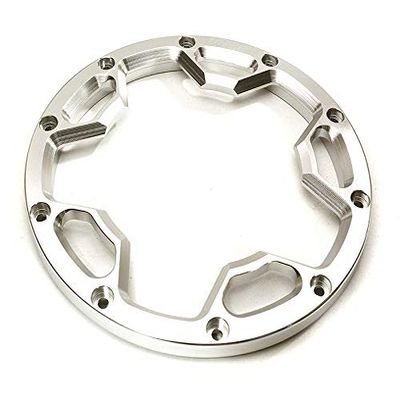 Integy Billet Machined Beadlock Ring Outside (1) for Losi 1/5 Desert Buggy XL-E