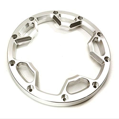 Integy Billet Machined Beadlock Ring Outside (1) for Losi 1/5 Desert Buggy XL-E