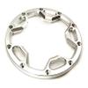 Integy Billet Machined Beadlock Ring Outside (1) for Losi 1/5 Desert Buggy XL-E view 1