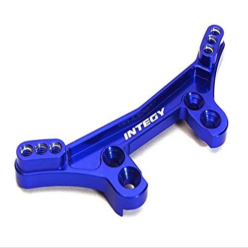 Billet Machined Front Shock Tower for Tamiya 1/10 TA07 PRO