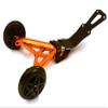 Billet Machined Wheelie Bar Set for Traxxas 1/10 Stampede 4X4 view 1