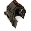 Integy 42mm Motor Heatsink+40x40mm Cooling Fan 16k RPM for 1/10 Summit & E-Revo view 2
