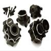Billet Machined Alloy Rear Portal Drive Housing Set w/Mount for Traxxas TRX-4 view 1