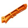 Billet Machined Front Chassis Brace for Arrma 1/8 Kraton 6S BLX AR320446 view 1