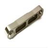 Integy Billet Machined Rear-Rear Suspension Hanger for 1/8 Kraton & Outcast 6S BLX view 1