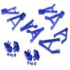 Billet Machined Suspension Conversion Kit for Traxxas 1/10 E-Revo 2.0 view 1
