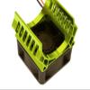 Integy 36mm Motor Heatsink+40x40mm Cooling Fan 17k RPM for Most 1/10 On-Road & Off-Road view 2