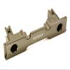 Integy Billet Machined Rear Clipless Body Post for 1/10 E-Revo 2.0 8614 view 1