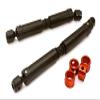 Billet Machined Center Drive Shafts for Traxxas TRX-4 Crawler (12.8in WB) view 1