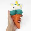 Magik Scented Jumbo Squishies Unicorn Bear Ice Cream Cone Galaxy Toys Cute Slow Rising Squishy Kids Children Adult for Holiday and Stress Relieve (Unicorn Cone, Green, 7.48 x 3.35 Inch) view 2