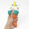 Magik Scented Jumbo Squishies Unicorn Bear Ice Cream Cone Galaxy Toys Cute Slow Rising Squishy Kids Children Adult for Holiday and Stress Relieve (Unicorn Cone, Green, 7.48 x 3.35 Inch) view 3