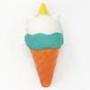 Magik Scented Jumbo Squishies Unicorn Bear Ice Cream Cone Galaxy Toys Cute Slow Rising Squishy Kids Children Adult for Holiday and Stress Relieve (Unicorn Cone, Green, 7.48 x 3.35 Inch) view 4