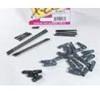 Miniature Aircraft X-Cell Stratus 90 Nitro Rod/Ball Link - Set MA 2600-75 view 1
