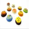 10x20mm Mixed Different Halloween Seasonal Cake Dollhouse Miniature Food 15430 view 4