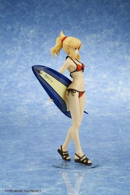 Fate/Grand Order Rider/Mode Red 1/7 Complete Figure