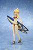Fate/Grand Order Rider/Mode Red 1/7 Complete Figure view 3