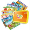 BEST LEARNING INNO PAD Smart Fun Lessons - Educational Tablet Toy to Learn Alphabet, Numbers, Colors, Shapes, Animals, Transport for Toddlers Ages 2 to 5 Years Old | Educational Birthday Gift view 1