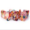 7-Set: Unicorn: Phoenix Ash view 1