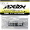 AXON WORLD SPEC SPRING HPS Pink ST-HP-012 view 1
