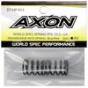 AXON WORLD SPEC SPRING HPS Red ST-HP-013 view 1