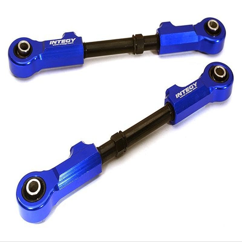 Integy Billet Machined Upper Suspension Links for Losi 1/5 Desert Buggy XL-E & 2.0