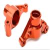 Billet Machined Alloy Rear Hub Carriers for Tamiya 1/10 M-07 view 1